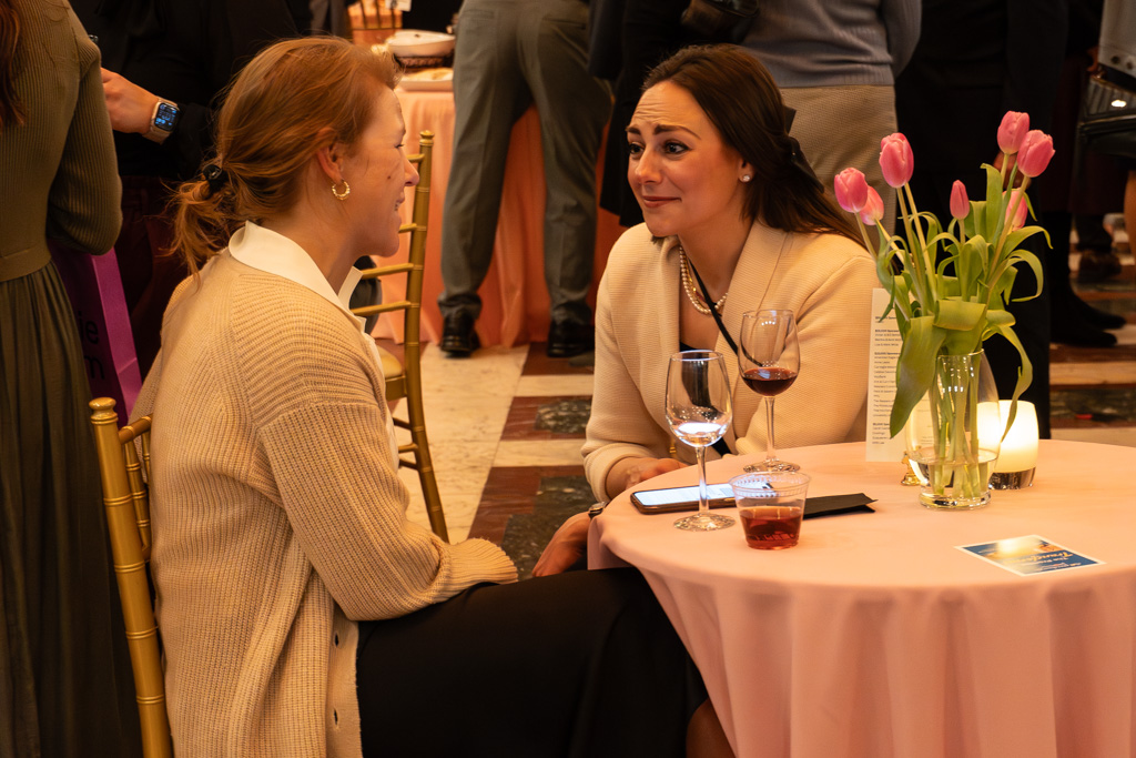 Event photography